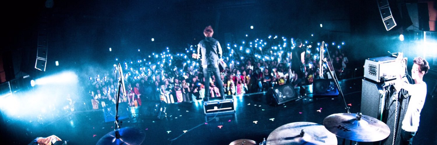 Dstar_PEACE's profile banner image