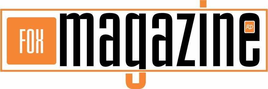 Fox Magazine banner