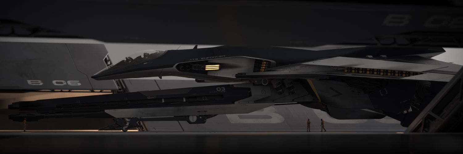 COMET 76 - CONCEPT DESIGN/ART - OPEN TO WORK banner
