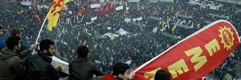 Emek Partisi - Şişli banner