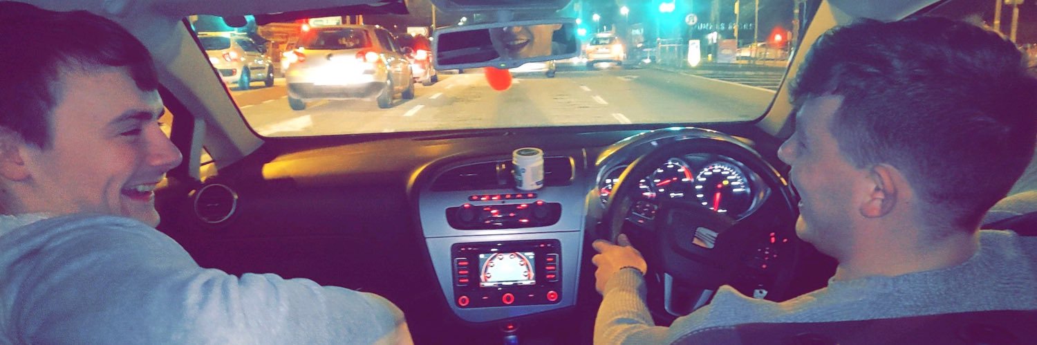 Personal Treanor banner