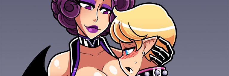 DemonCandyP's profile banner image