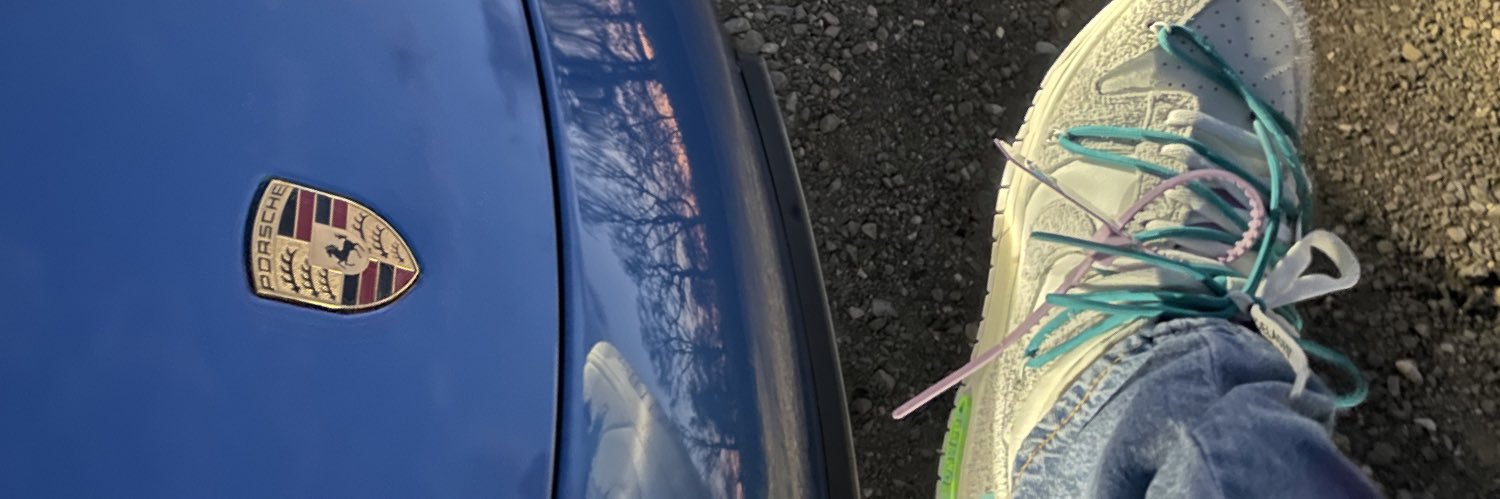 BenjiReb's profile banner image
