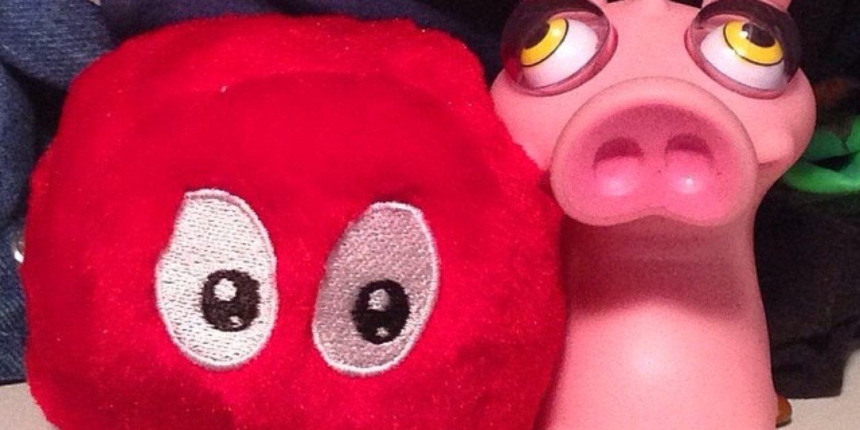 superfeety's profile banner image