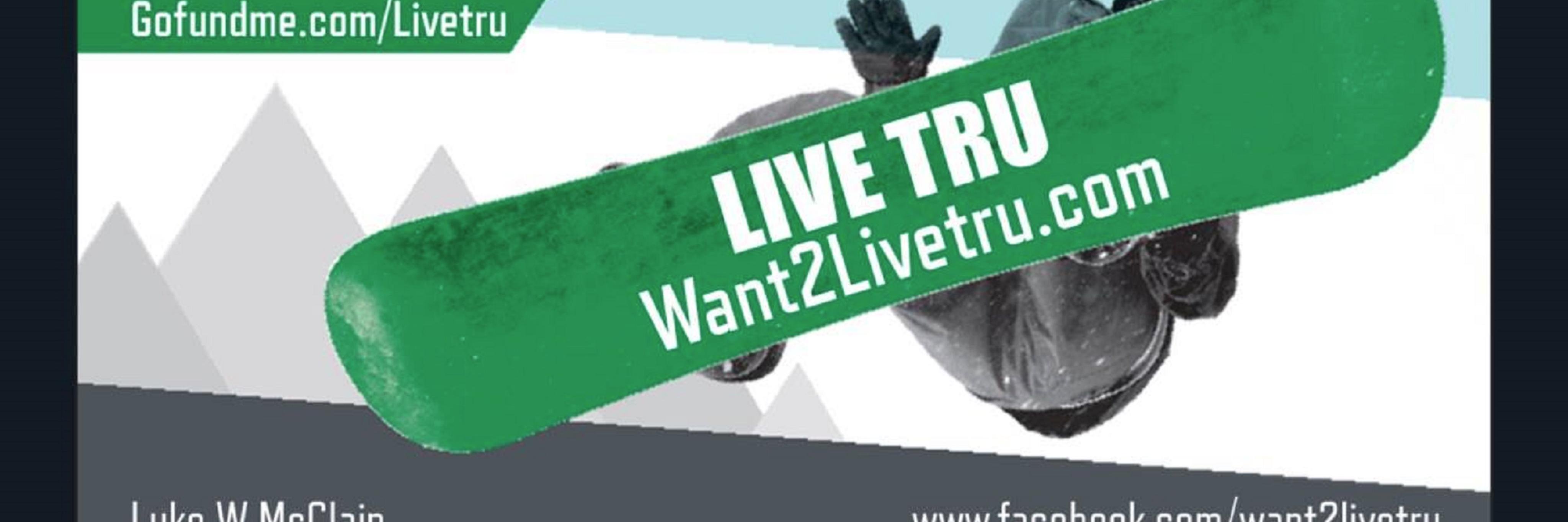 livetrutweets's profile banner image