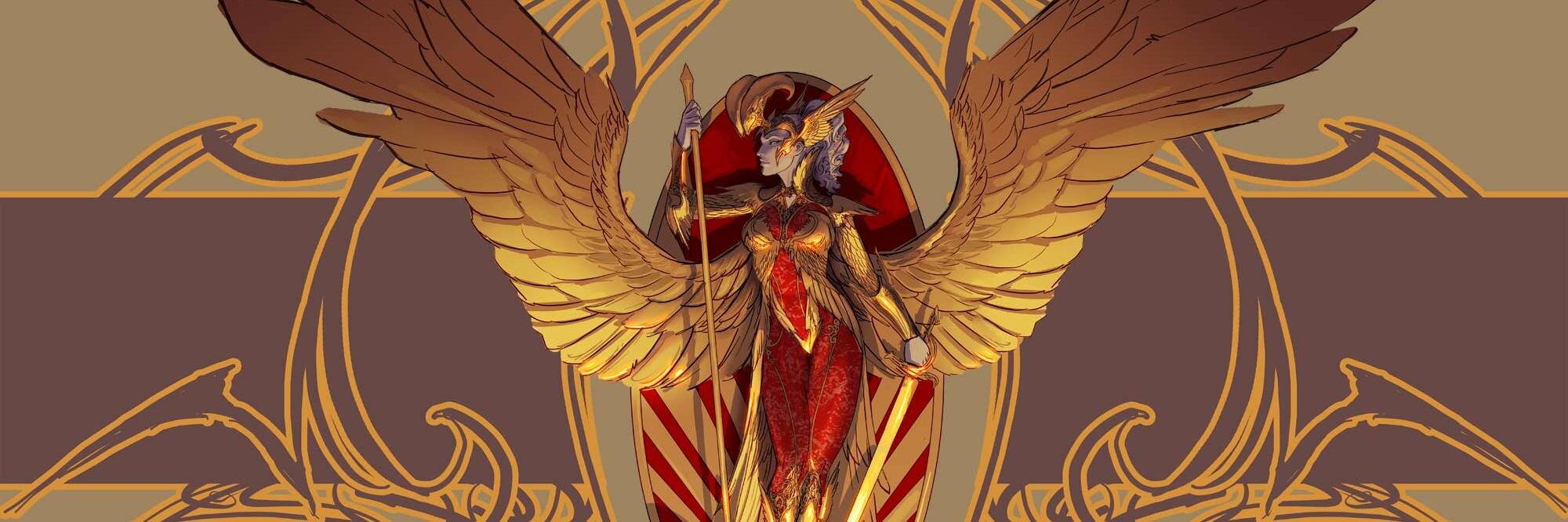 RhondaToxic's profile banner image