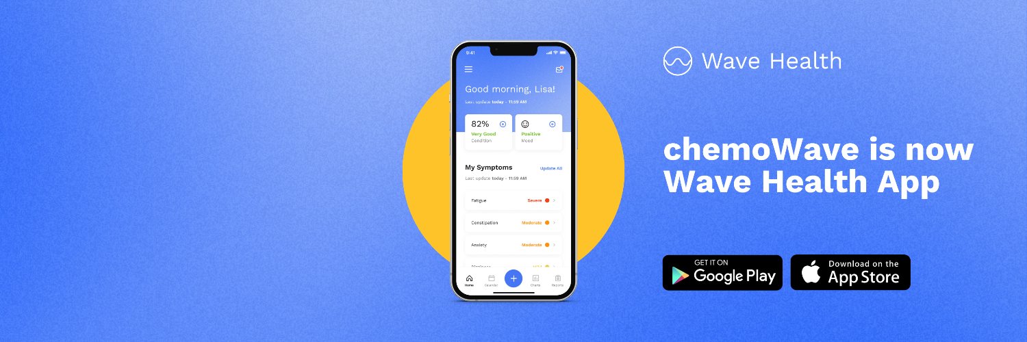 chemowave's profile banner image