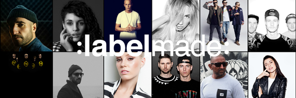 LabelmadeRec Profile Banner