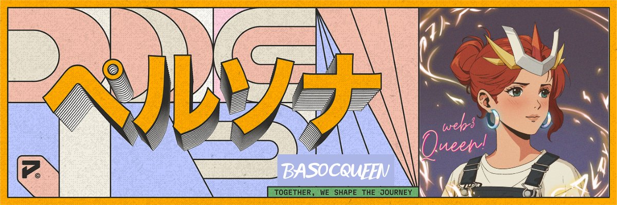 Baso The CQueen banner