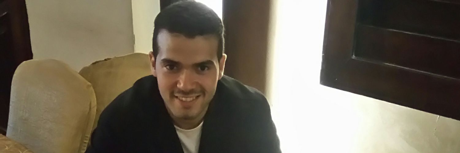 ahmedrefaat77's profile banner image