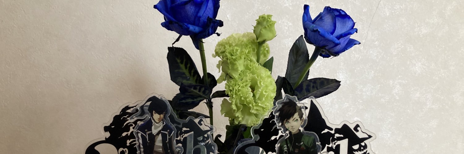 もゆる🍀 banner