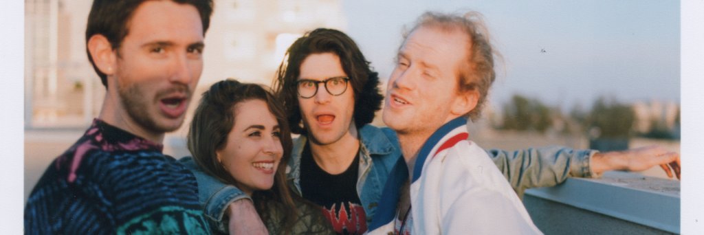 UglySweatersLA's profile banner image