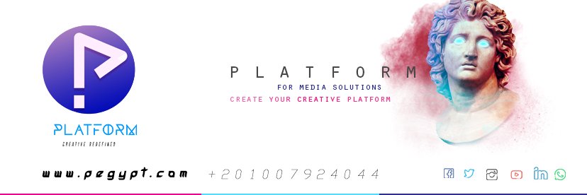 PlatformEg's profile banner image