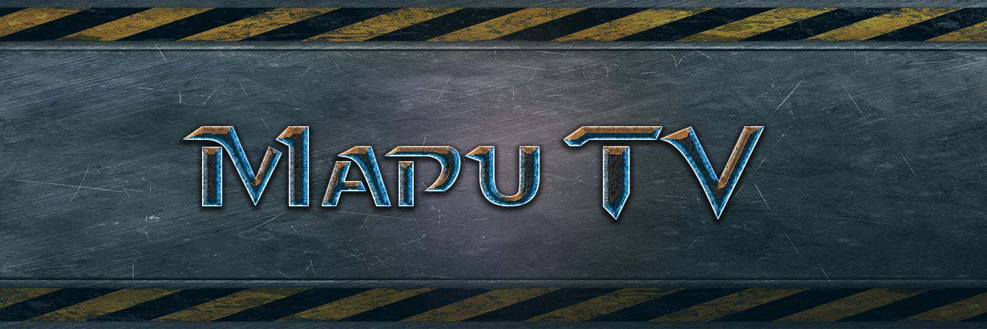 MapuTV banner