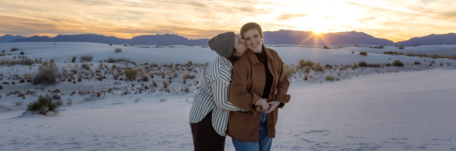 AbbyPfaff's profile banner image