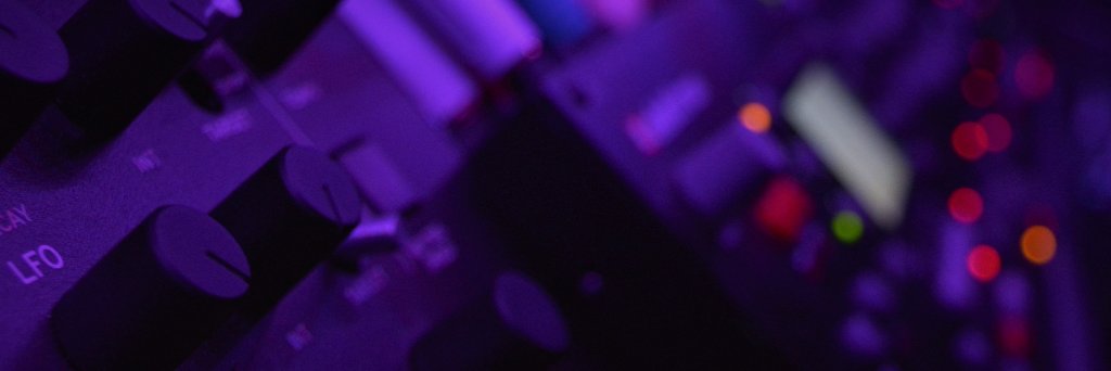 Katze Flocken banner
