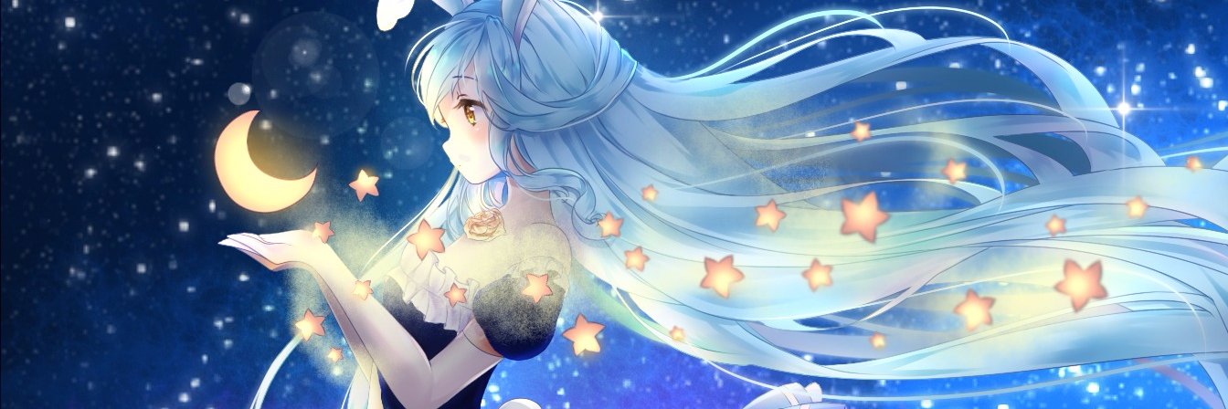 Jianaiko's profile banner image