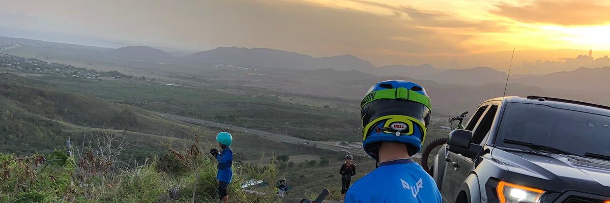 JDMcyclist's profile banner image