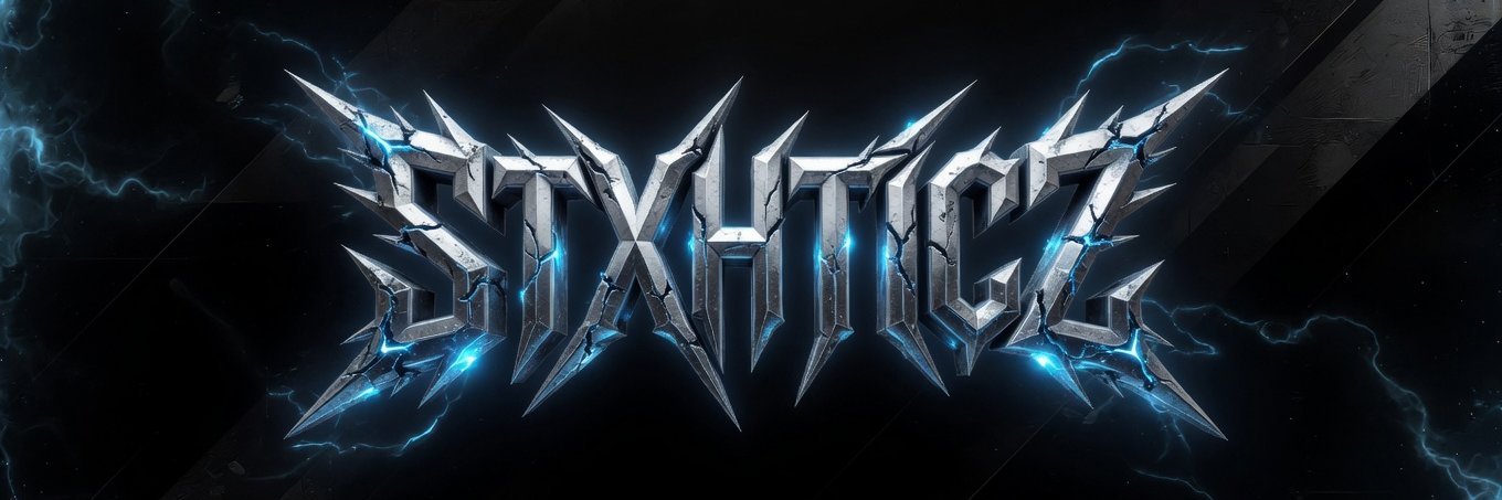 ⚡Blisk Stxhticz⚡ banner