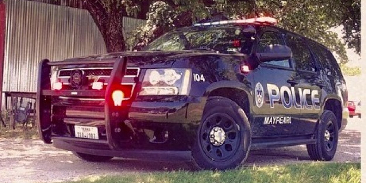 MaypearlPolice's profile banner image