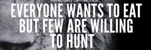 Big Game James banner