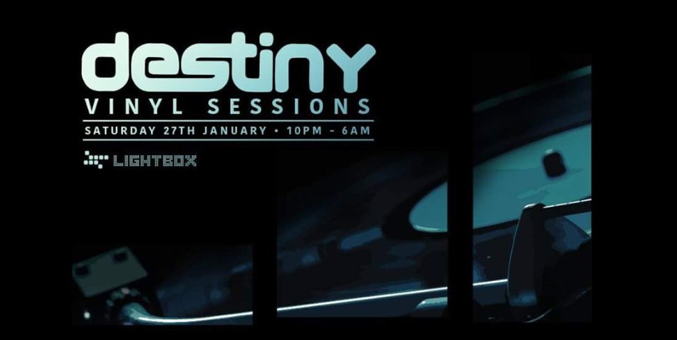 deejaybigger's profile banner image