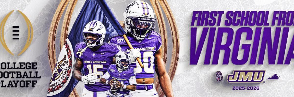 Lawrence Smith banner