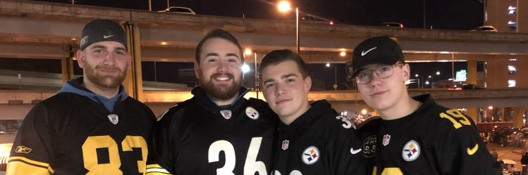 BrandonNulph's profile banner image