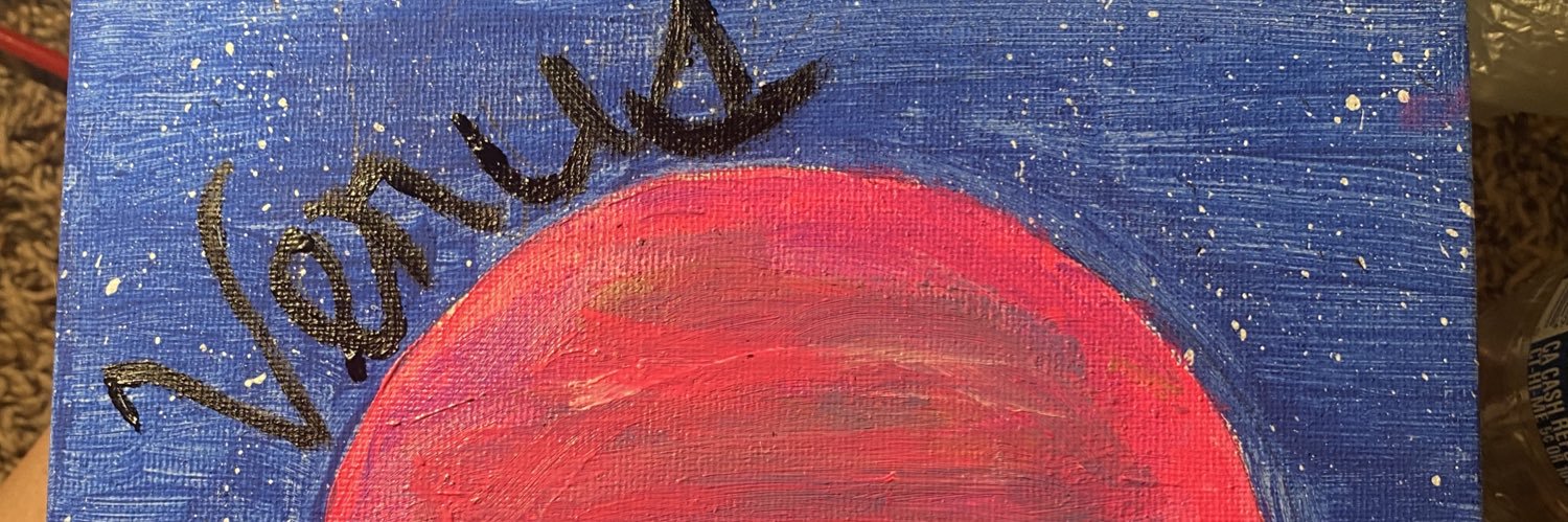 queenclouds4's profile banner image