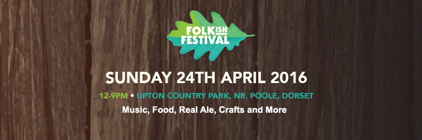 folkishfest's profile banner image