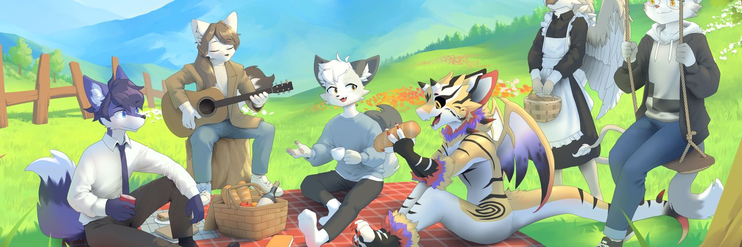 Genewsid's profile banner image