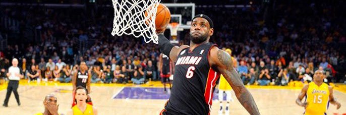 LeBrons Burner banner