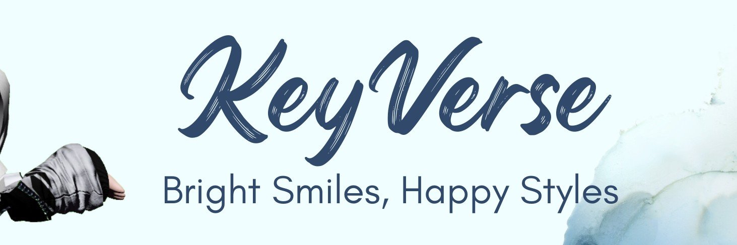 key_verse's profile banner image