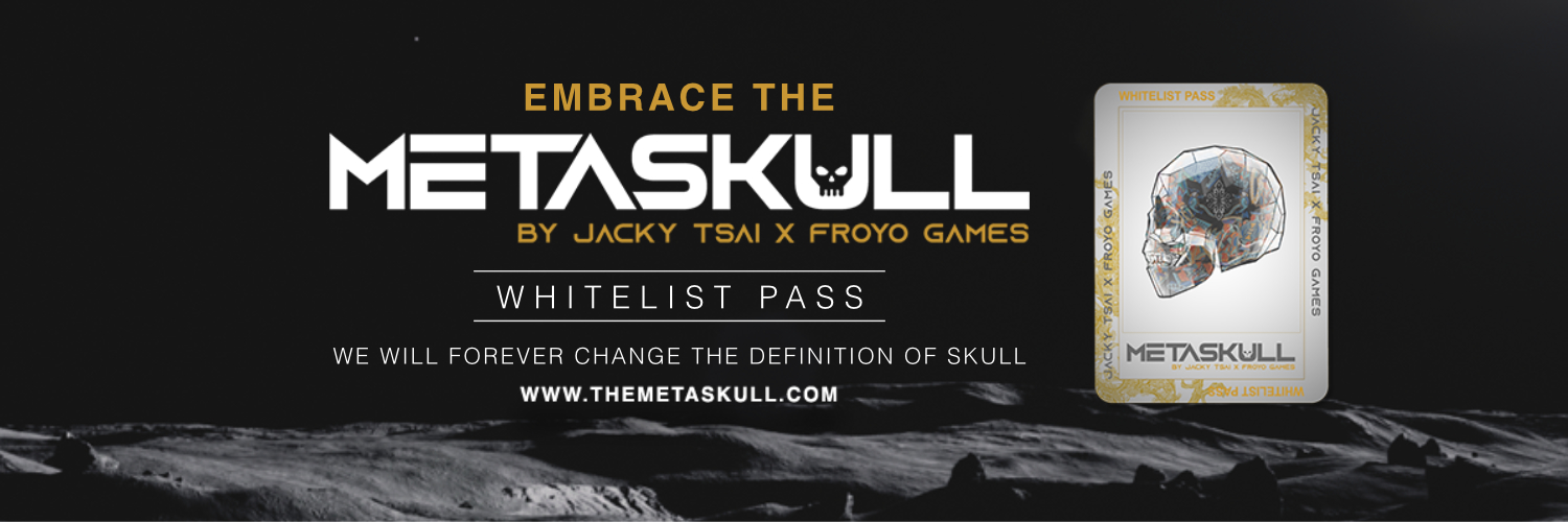 Jacky Tsai banner