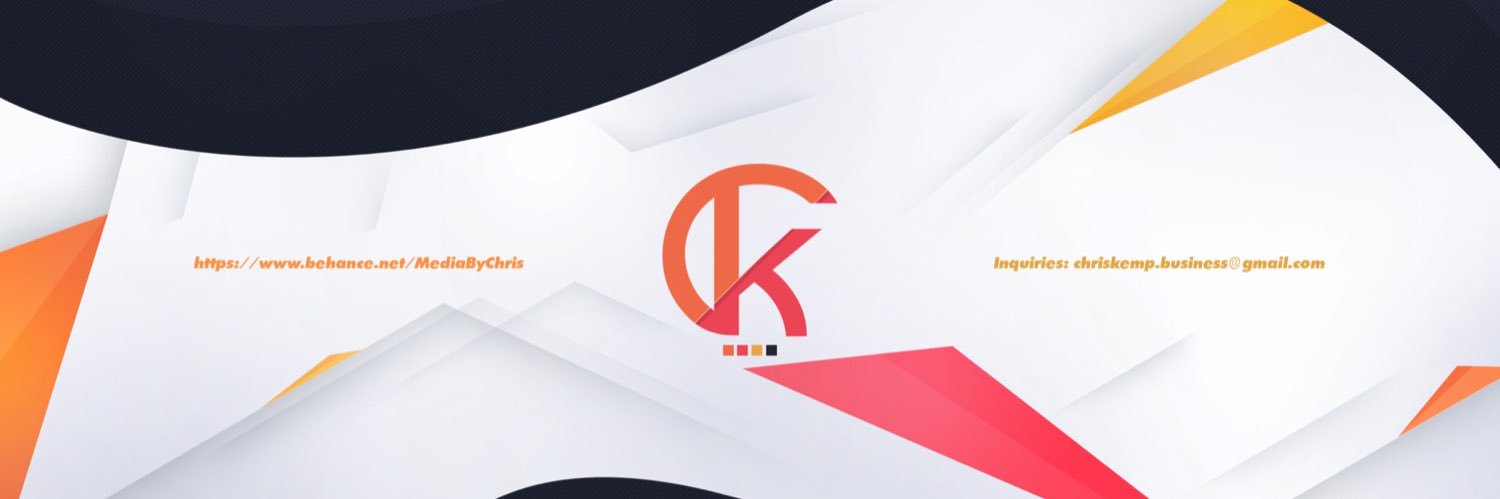 ChrisKempMedia's profile banner image