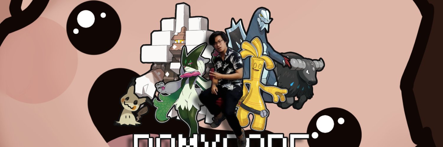 RamXCore's profile banner image