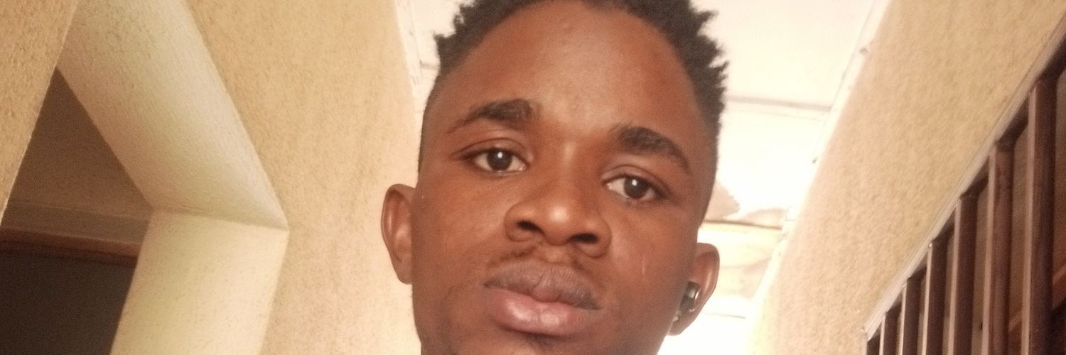 AlmustaphaE's profile banner image
