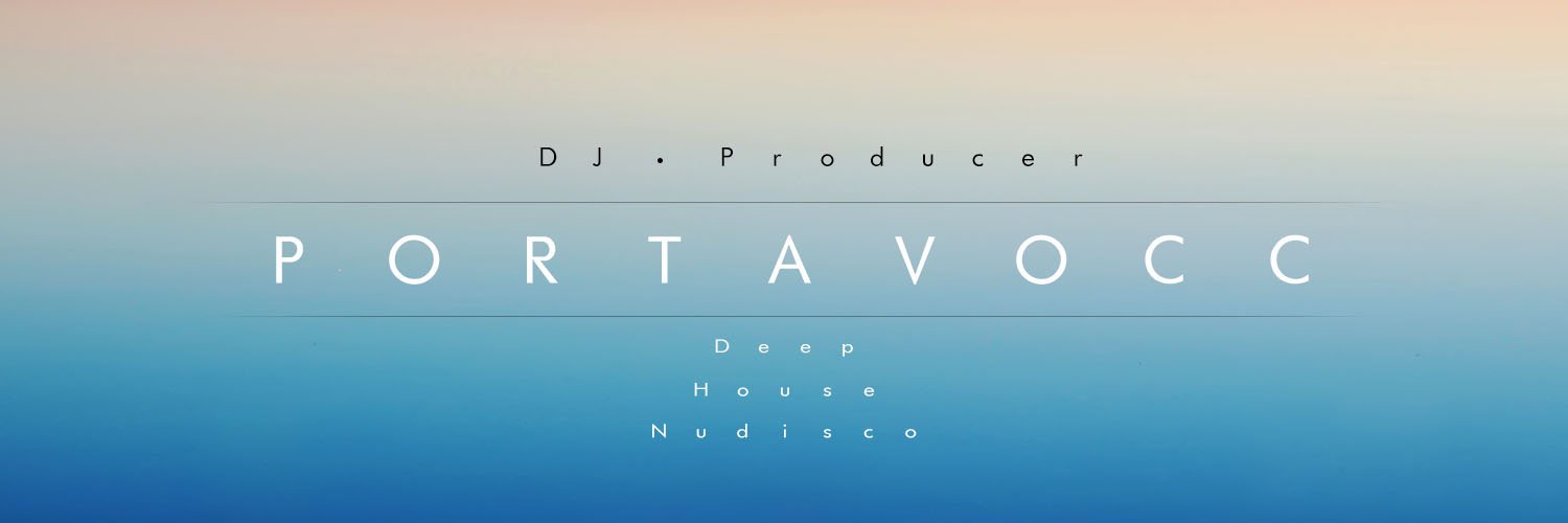 Portavocc's profile banner image