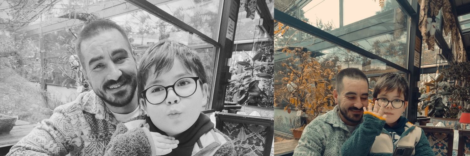 Samet Kuvan🦅 banner