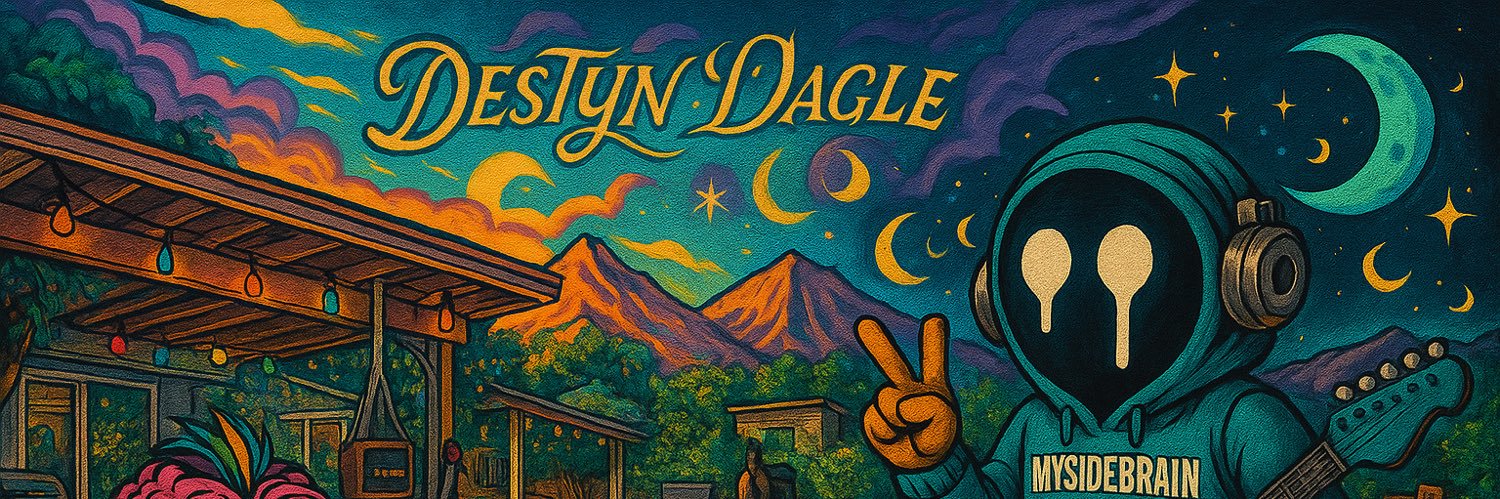 Just_Destyn's profile banner image