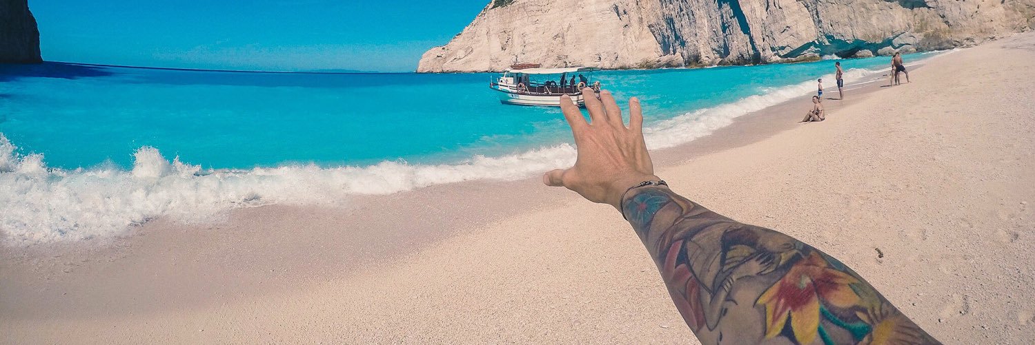 AdolfoValdes's profile banner image