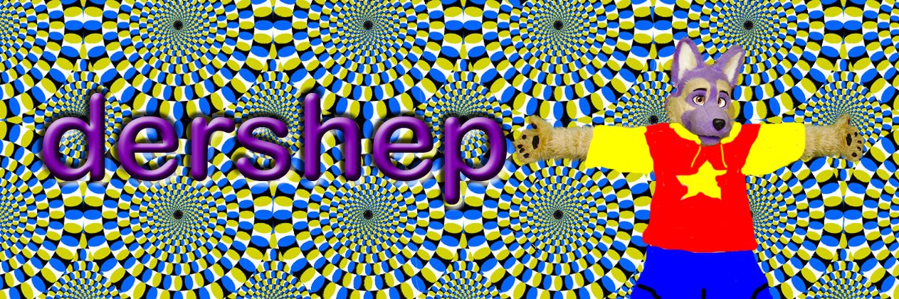 dershep banner