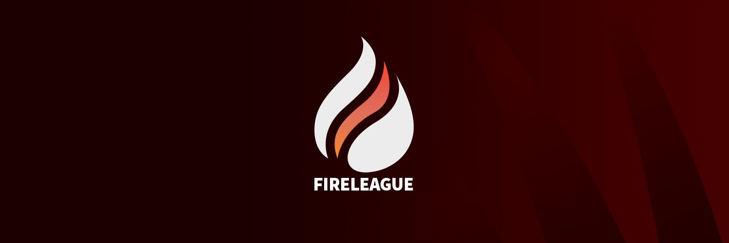 FireLeague banner