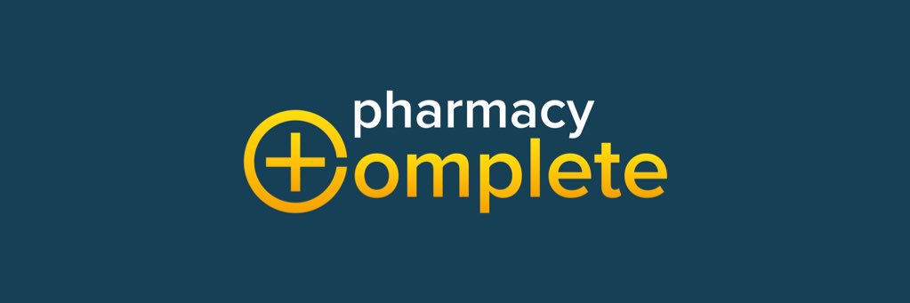 pharmacycomplet's profile banner image