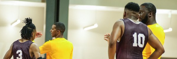 coach_tjames Profile Banner