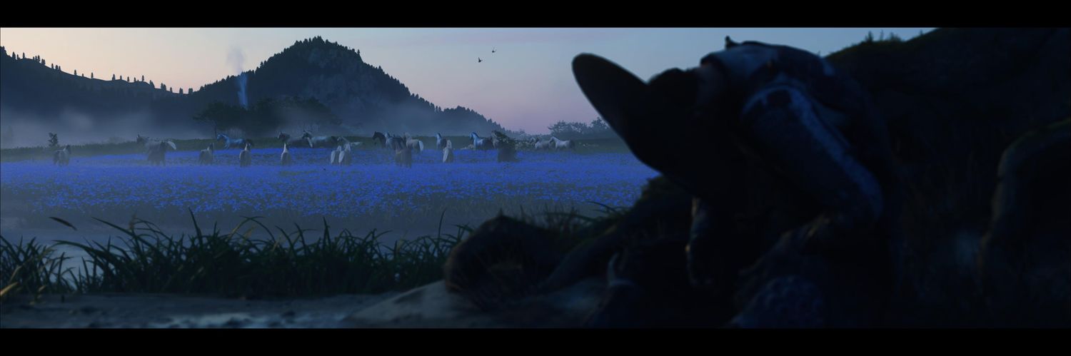 Bedknobs & Hockey Sticks banner