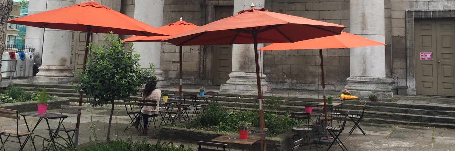 CupShoreditch's profile banner image
