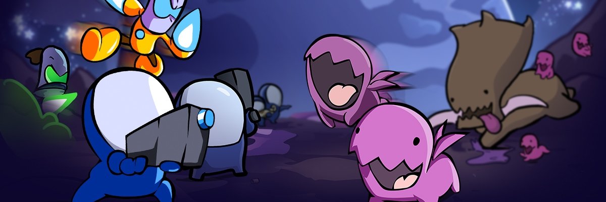 Jerry - Lightswarm's banner