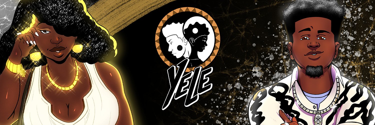 SageModeYele's profile banner image
