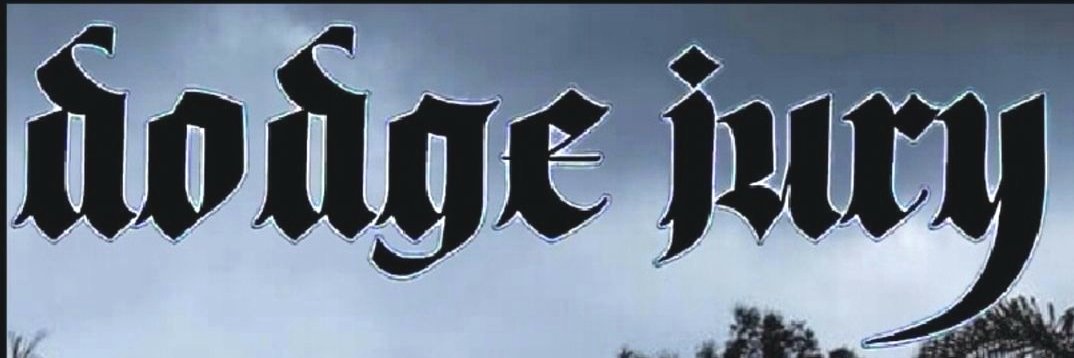 D.J.P banner